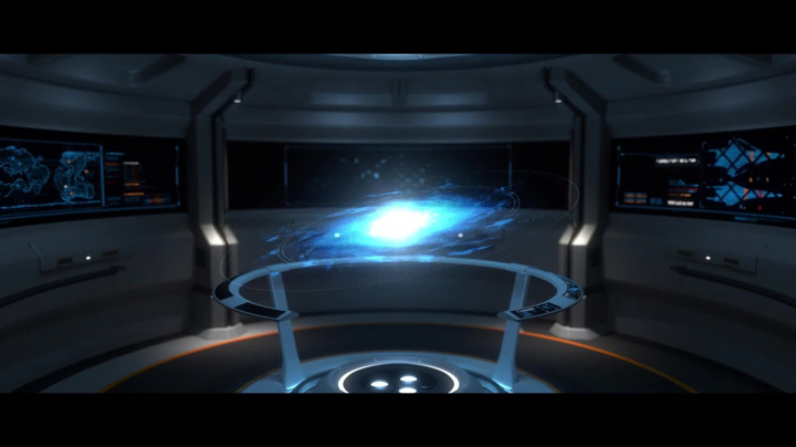Grey Goo – Descent of the Shroud Trailer