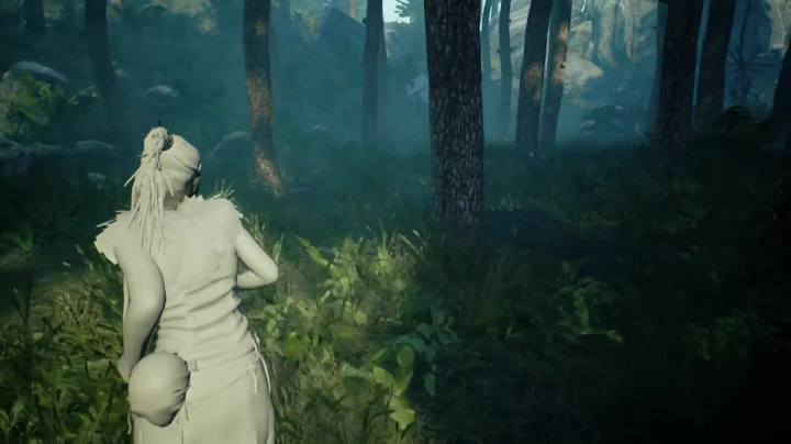 Hellblade - Development Diary: Movement & Control