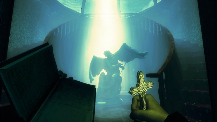 Kaidan – Debut Trailer