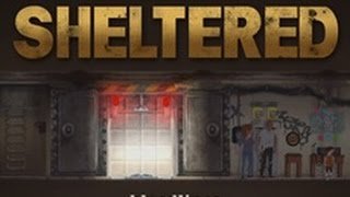 Sheltered: Beneath The Surface - #3 'Bloodlines Update'