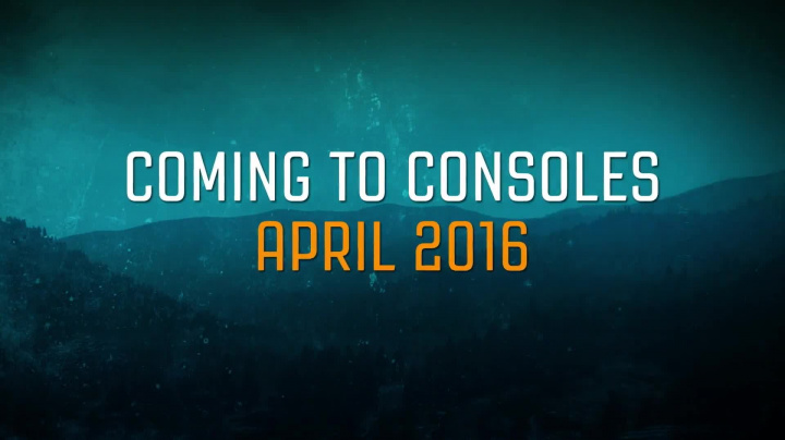 DiRT Rally – New Content Trailer [UK]