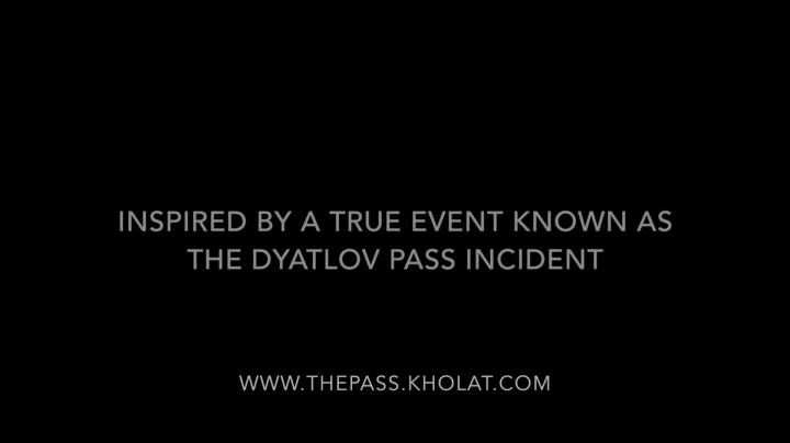 Kholat – PS4 Trailer