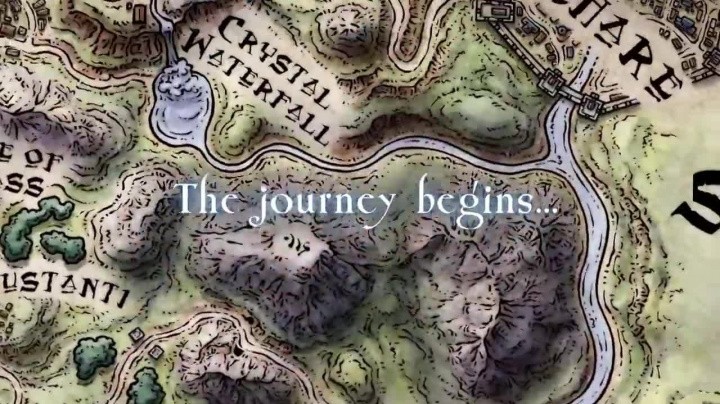 Sorcery - trailer na PC verzi částí 1 a 2