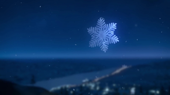 Cities: Skylines - Snowfall Reveal Trailer