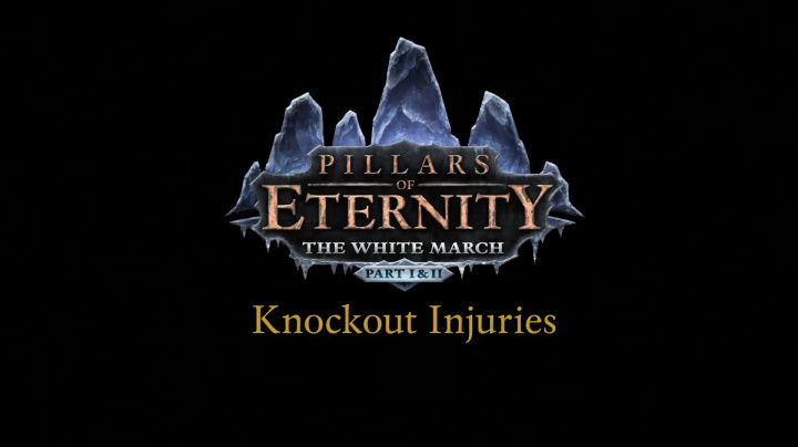 Pillars of Eternity: 3.0 Update New Features
