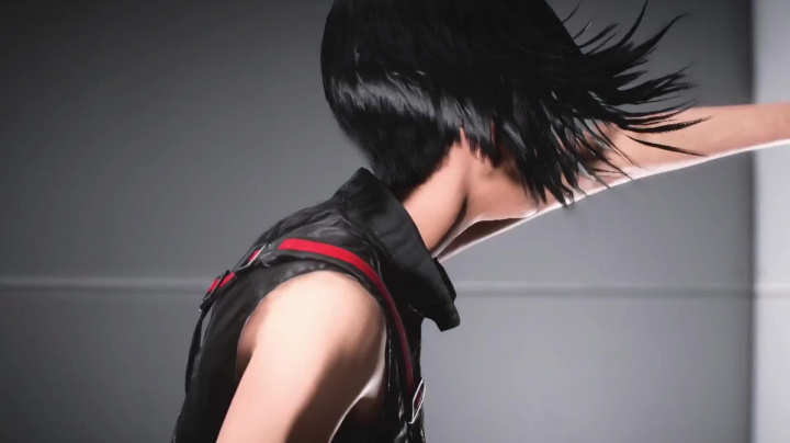 Mirror’s Edge Catalyst - Příběhový trailer (I Am Faith)