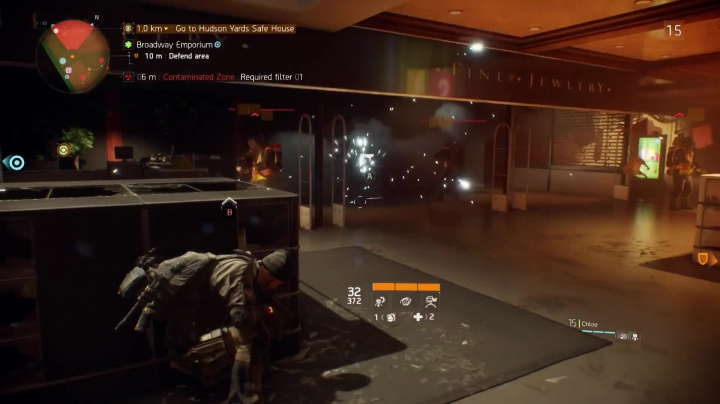 Tom Clancy’s The Division - Know your Skills