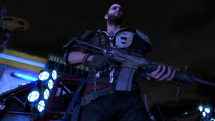Dying Light: The Following | Be the Zombie: The Showdown Trailer