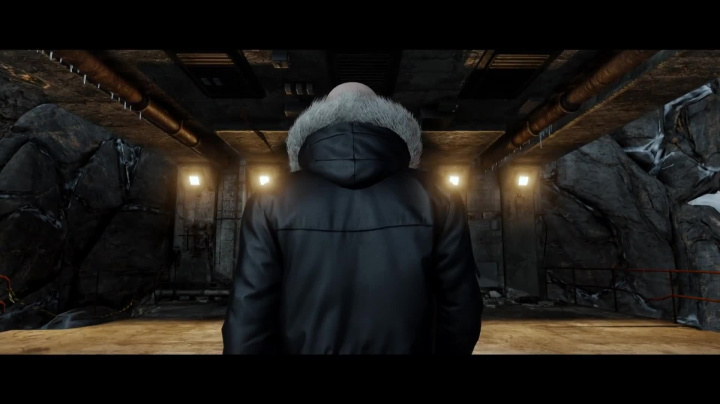 Hitman - Beta Launch Trailer