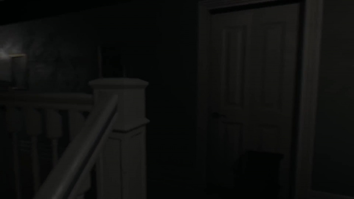 Visage – Kickstarter Alpha Gameplay – Extended Trailer