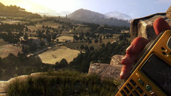 Dying Light:The Following – Enhanced Ed. launch trailer