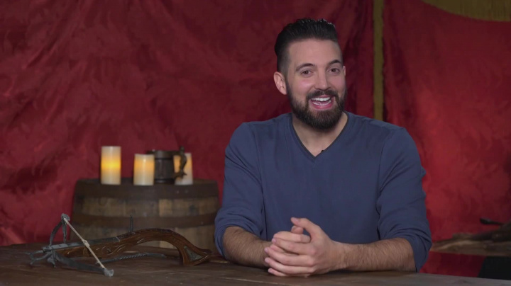 The Witcher 3: Wild Hunt - #BeAPro with ESL Part 3: Mods