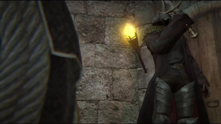 Black Desert Online – "The Manifestation" Trailer