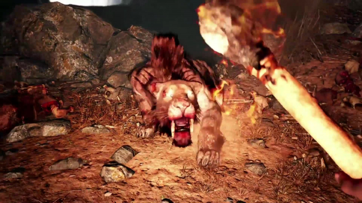 Far Cry Primal - 101 Trailer