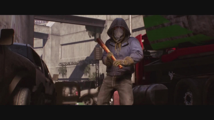 Tom Clancy’s The Division – Enemy Factions