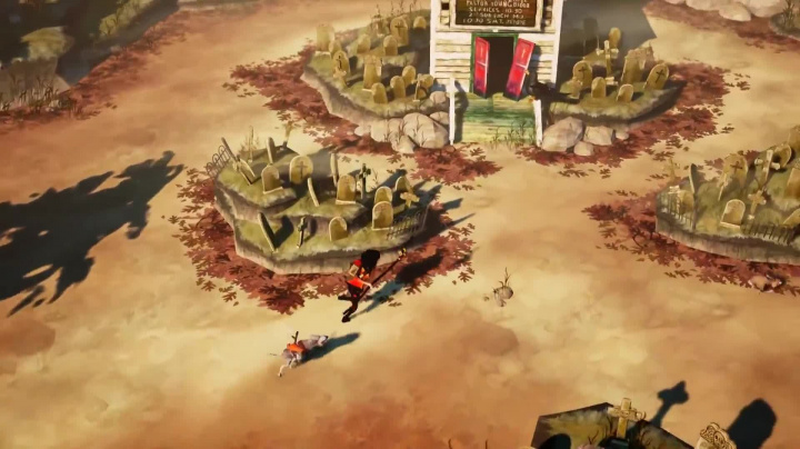 The Flame in the Flood - tipy pro přežití v divočině