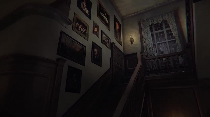 Layers of Fear - Gameplay Trailer
