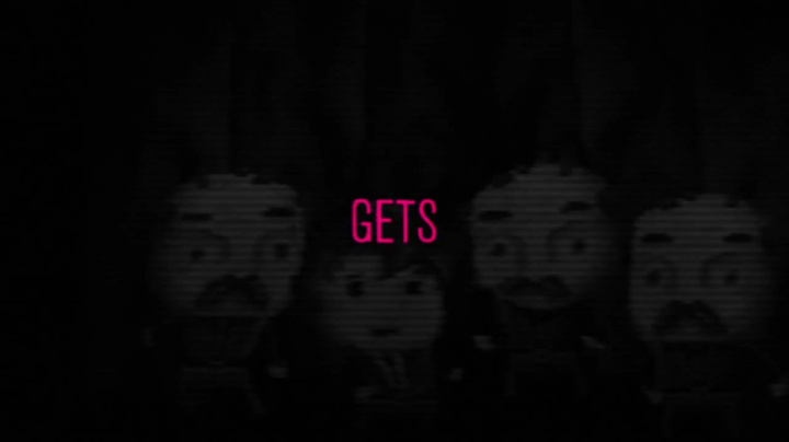 Distraint - Release Trailer