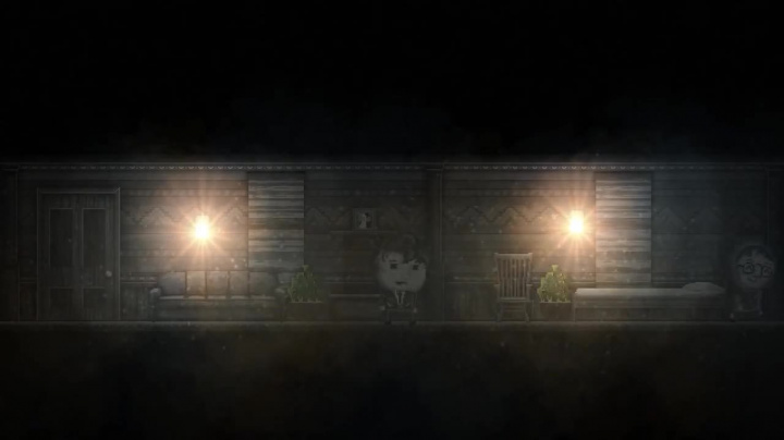 Distraint - gameplay