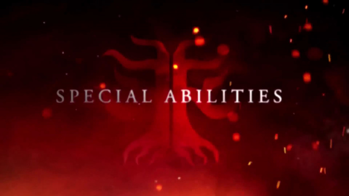 Nosgoth - Class Warfare: Beastmaster