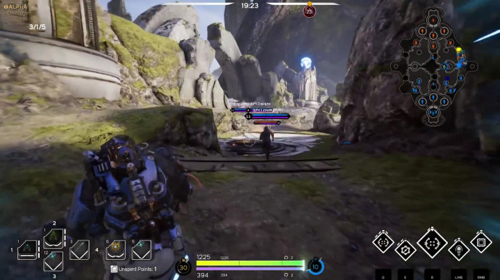 How To Play Paragon in 60 Seconds