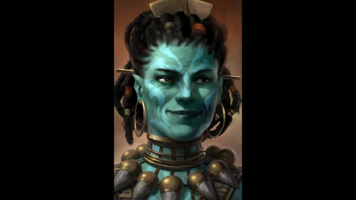 Pillars of Eternity: White March Part 2 - New Companion Maneha