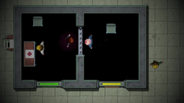 Reagan Gorbachev – Xbox One a PC launch trailer