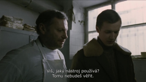 Červený pavouk - oficiální HD trailer