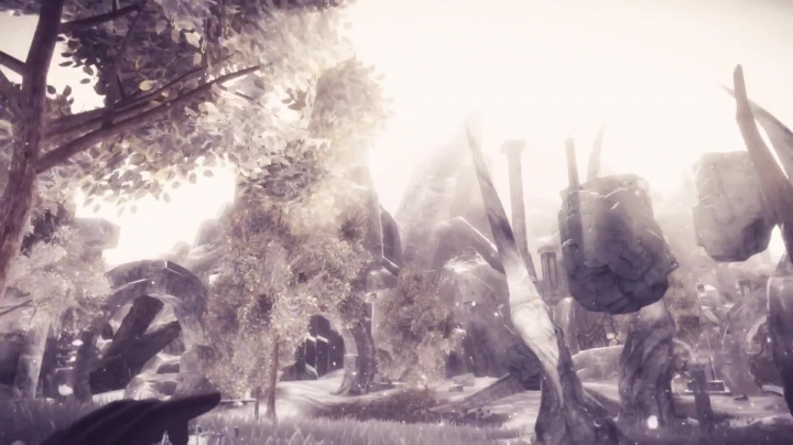 Essence: The Resurrection - Kickstarter trailer 2