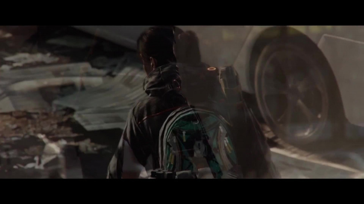 Tom Clancy’s The Division – Open Beta Trailer