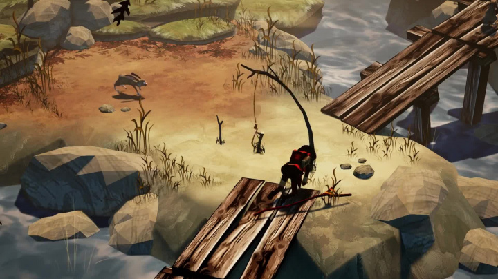 The Flame in The Flood – Hunting And Gathering Tips