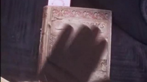 Záhada Blair Witch: Trailer