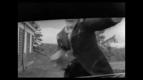 Noc oživlých mrtvol