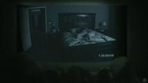 Paranormal Activity - teaser