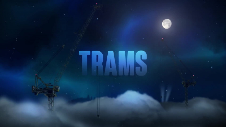 Cities: Skylines - Snowfall, Release Trailer