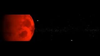 X-Com:Terror from the Deep - Intro sequence