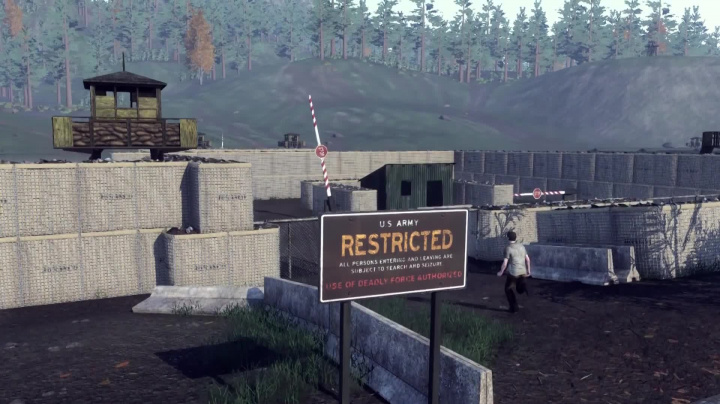 H1Z1: King of the Kill – trailer