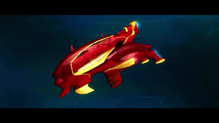Master of Orion - Early Access Trailer