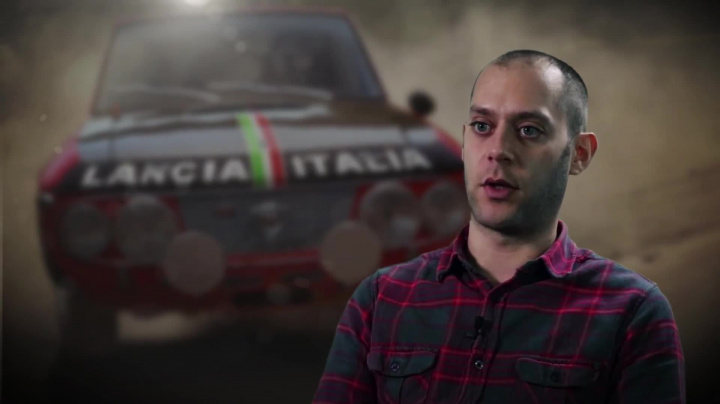 DiRT Rally – Dev Diary
