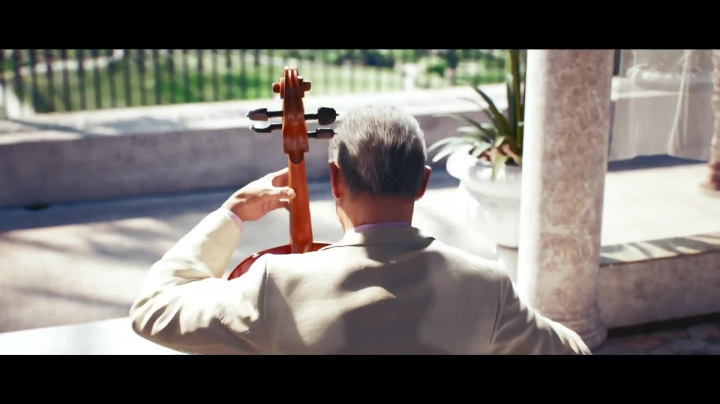 HITMAN - Legacy intro