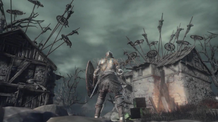 Dark Souls III - True Colors of Darkness