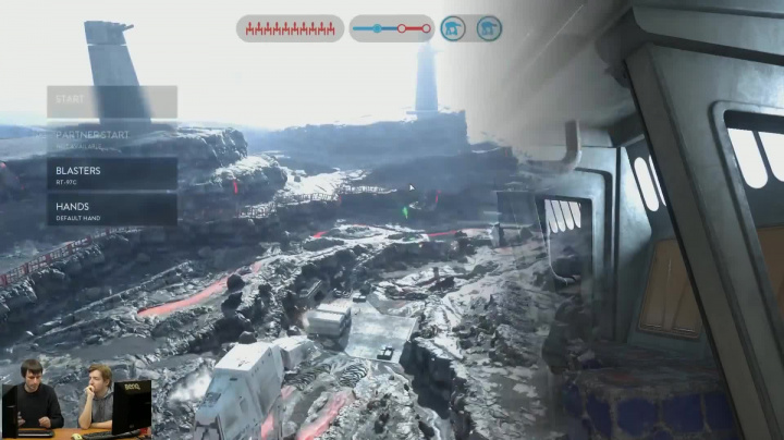GamesPlay: Star Wars Battlefront