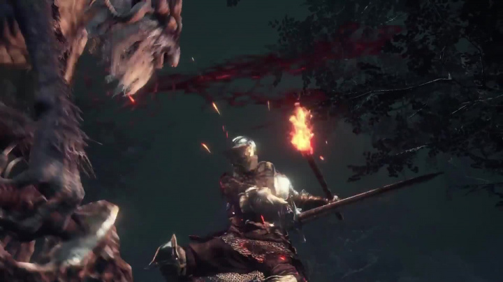 Dark Souls III - True Colors of Darkness