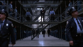 Vykoupení z věznice Shawshank