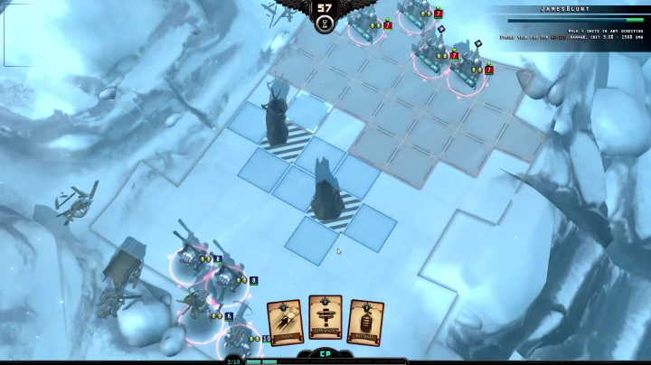 Acaratus – early access trailer