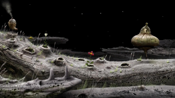Samorost 3 - trailer na datum vydání