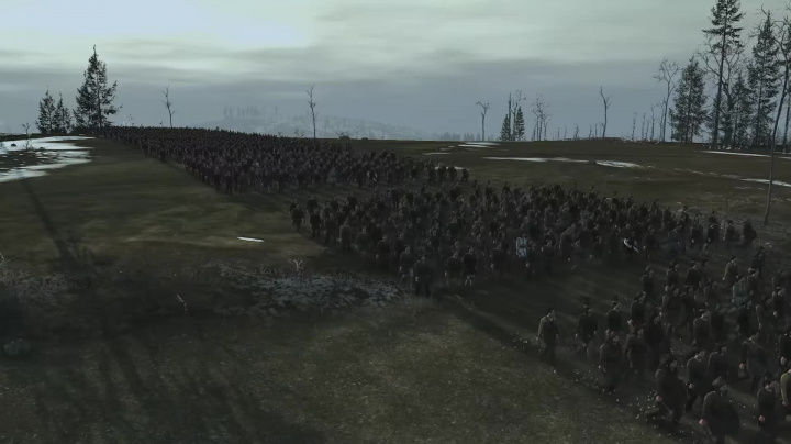 Total War: Attila - Slavic Faction Pack