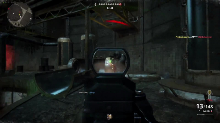 Survarium - Update 0.40 Overview