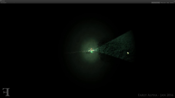 Zubmariner: Lights in the Darkness