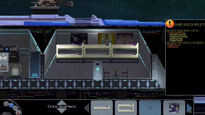 The Sentient – early access trailer
